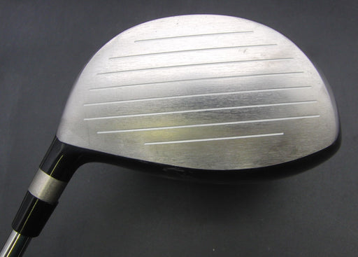 Srixon ZR-600 W-NI-WT 9.5° Driver Regular Graphite Shaft OMG Grip