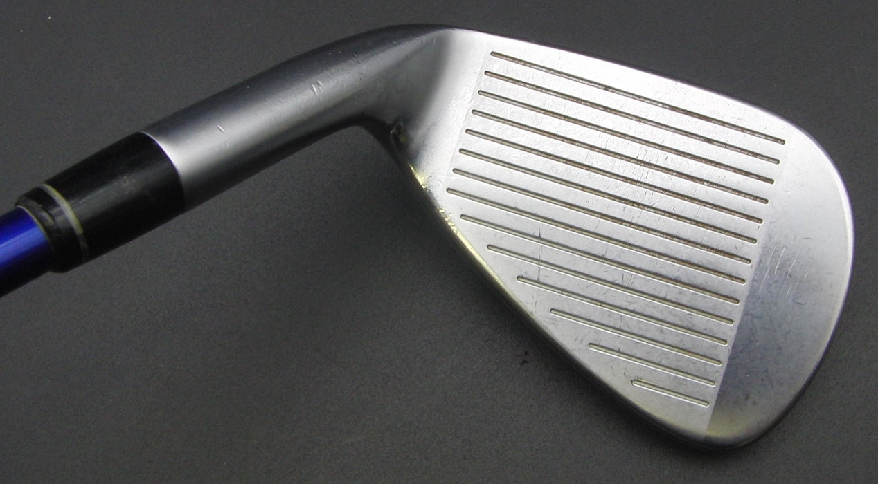 Callaway Apex Forged 9 Iron Regular Graphite Shaft Golf Pride Grip