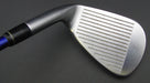 Callaway Apex Forged 9 Iron Regular Graphite Shaft Golf Pride Grip