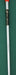Hogan Director 6 Iron Stiff Steel Shaft Golf Pride Grip