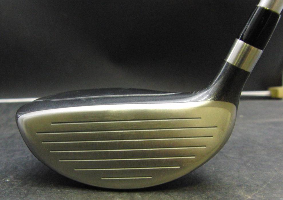 Mizuno Sure DD 2.0 26° 6 Hybrid Stiff Graphite Shaft Black Grip*