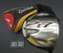 TaylorMade R7 425 9.5° Driver Stiff Graphite Shaft TaylorMade Grip + Head Cover