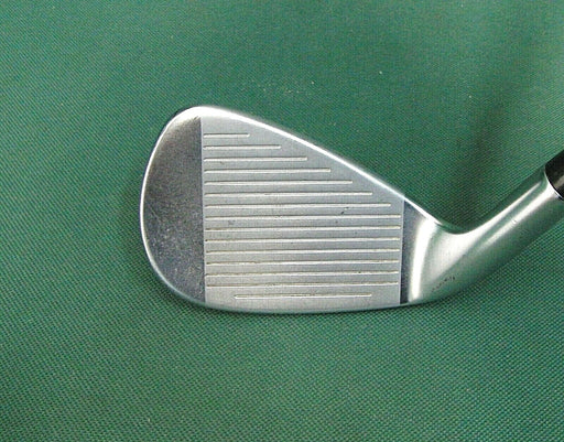 Taylor Made R9 Max 9 Iron Taylor Made Stiff Steel Shaft Golf Pride Grip