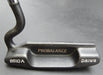 Daiwa Probalance 8510A Putter 87cm Length Steel Shaft Golf Pride Grip