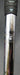 Mizuno Notus Synchro Turn Sand Wedge Regular Steel Shaft Black Grip