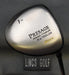 Mizuno Presage NA750/+5.0 11° Driver Regular Graphite Shaft Mizuno Grip