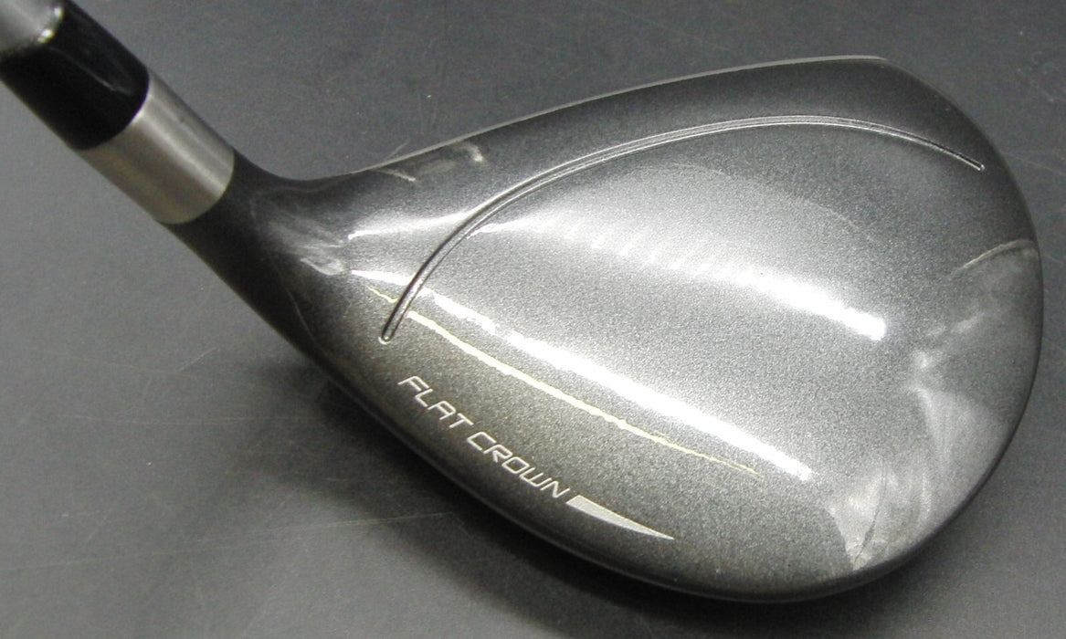 Mizuno Sure DD2.0 15° 3 Wood Regular Graphite Shaft Black Grip