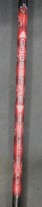 TaylorMade SLDR 15° 3 Wood Regular (Optional) Graphite Shaft Benross Grip*