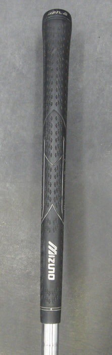 Mizuno MX-20 T-Zoid 9 Iron Stiff Steel Shaft Mizuno Grip