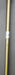Tommy Armour Silver Scot Model 709 Putter 88cm Length Steel Shaft G/P Grip