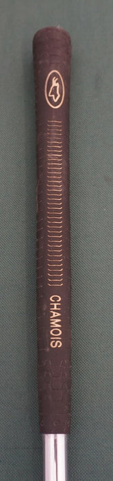 Left-Handed Hogan Edge Forged 6 Iron Regular Steel Shaft Avon Grip