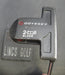 Odyssey 2-Ball Blade DFX Putter 87cm Length Steel Shaft Odyssey Grip*