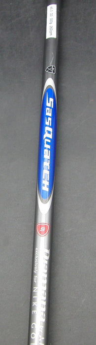 Mizuno MP-003 Forged 9.5° Driver Stiff Graphite Shaft Nike Grip