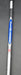 Mizuno MP-003 Forged 9.5° Driver Stiff Graphite Shaft Nike Grip