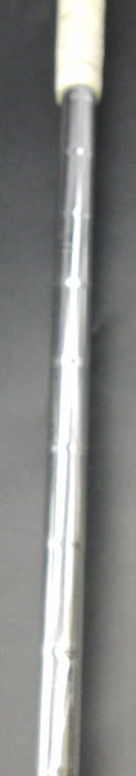 Srixon I-505 Forged Gap Wedge Regular Steel Shaft Golf Pride Grip