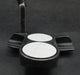 Odyssey DFX 2-Ball Blade Putter 86cm Length Steel Shaft Odyssey Grip*