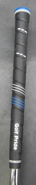 TaylorMade RBladez 6 Iron Stiff Steel Shaft GolfPride Grip