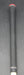 Bridgestone Tourstage X-Drive GR 9.5° Driver Stiff Graphite Shaft Black Grip