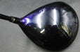Mizuno JPX EIII 11° Driver Regular Graphite Shaft Izanahi Studio Grip