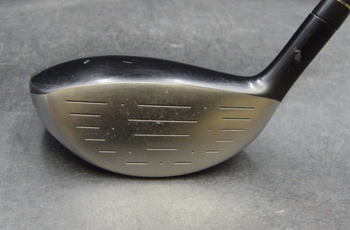 Maruman Maraging Exim 17° 4 Wood Stiff Graphite Shaft Exim Grip