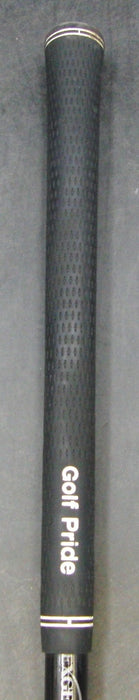 Japanese Nexgen ND201 10.5° Driver Stiff Graphite Shaft Golf Pride Grip