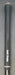 Japanese Nexgen ND201 10.5° Driver Stiff Graphite Shaft Golf Pride Grip