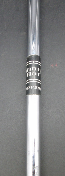Odyssey White Hot #4 Putter Steel Shaft 89cm Length Odyssey Grip