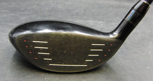 Bridgestone J15F 15° 3 Wood Stiff Graphite Shaft Golf Pride Grip