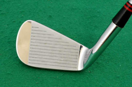 Ben Hogan Apex Plus Forged 4 Iron Stiff Graphite Shaft Vantage Golf Grip