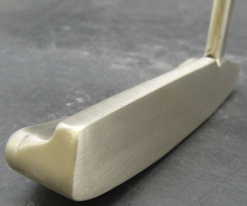 Ping Anser Putter Steel Shaft 90 cm Length Super Stroke Grip