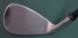 Srixon I-403 AD 9 Iron Stiff Steel Shaft Srixon Grip