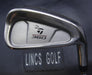 TaylorMade 360 5 Iron Regular Steel Shaft TaylorMade Grip