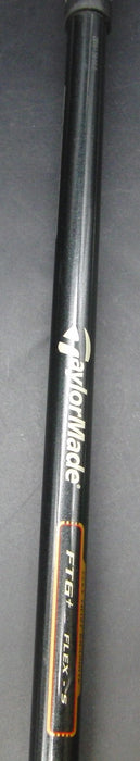 TaylorMade Rescue 14° 3 Wood Stiff Graphite Shaft TaylorMade Grip