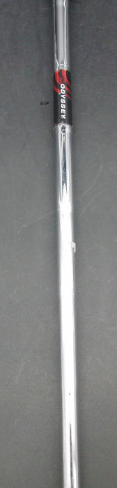 Odyssey Dual Force #1 Putter Steel Shaft 84cm Length Iomic Grip