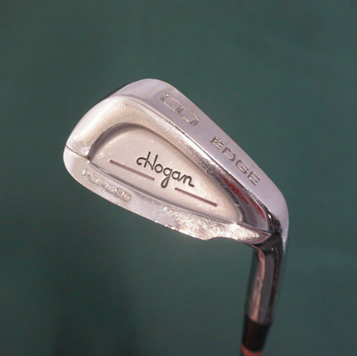 Ben Hogan Edge Forged 8 Iron Regular Steel Shaft Prima Grip