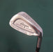 Ben Hogan Edge Forged 8 Iron Regular Steel Shaft Prima Grip