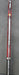 Yonex Nanov Nextage 19° 5 Wood Stiff Graphite Shaft White Grip