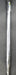 Callaway Legacy Gap A Wedge Regular Steel Shaft Callaway Grip