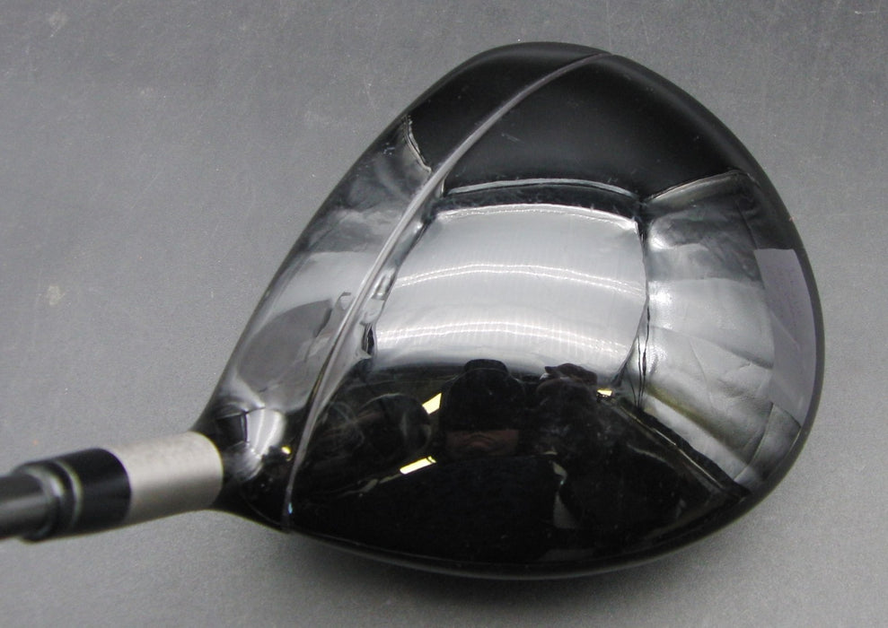 Callaway Razr 9.5° Driver Stiff Graphite Shaft Golf Pride Grip