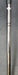 Grand Monarch Putter Coated Steel Shaft 88cm Length Golf Pride Grip