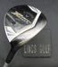 Callaway X Hot 5 Wood Regular Graphite Shaft Golf Pride Grip