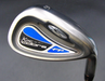 Cobra King FP Gap Wedge Stiff Steel Shaft Cobra Grip