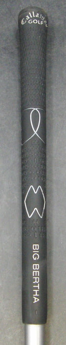 Callaway X-14 Steelhead 4 Iron Firm Graphite Shaft Big Bertha Grip