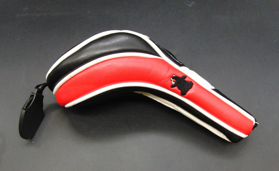 Bear Hybrid Head Cover