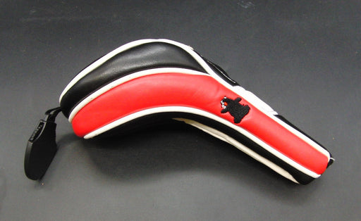 Bear Hybrid Head Cover