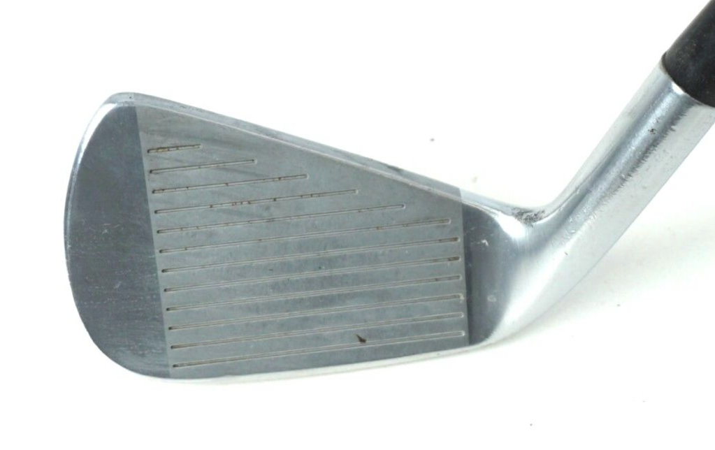 Bridgestone J36 Premium Forged 5 Iron Project X 6.0 Stiff Steel Shaft