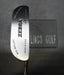 RAM Zebra USA Putter Steel Shaft 87cm Length Zebra Grip