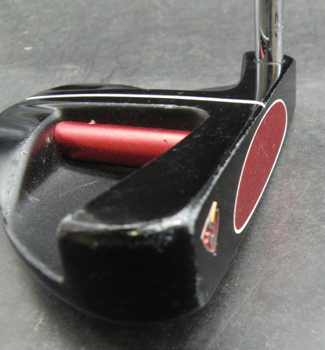 TaylorMade Rossa Monza Putter 85cm Length Steel Shaft PSYKO Grip