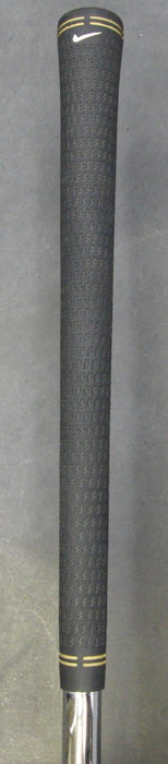 Nike SQ MachSpeed 8 Iron Stiff Steel Shaft Nike Grip