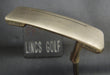 Ping Anser Putter 86.5cm Length Graphite Shaft West Golf Grip